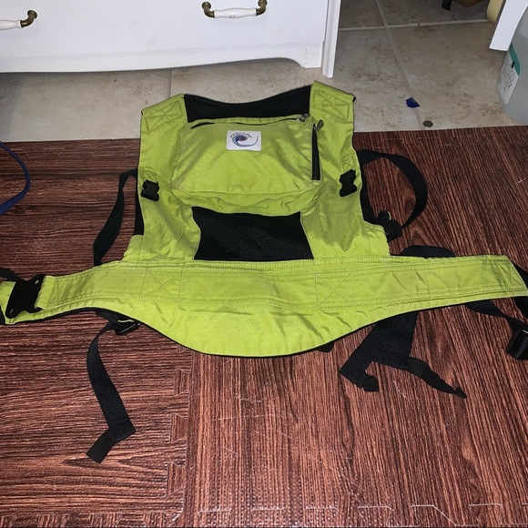 green performance ergo